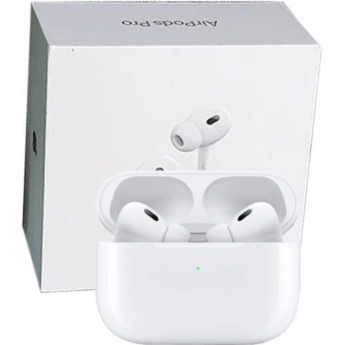 Apple Airpod 2nd Generation MagSafe Charging Case