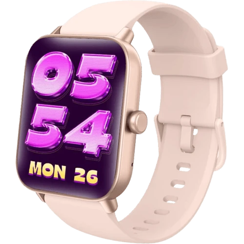 Hoowel Smart Watch